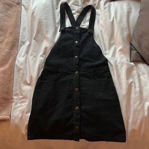 corduroy dress